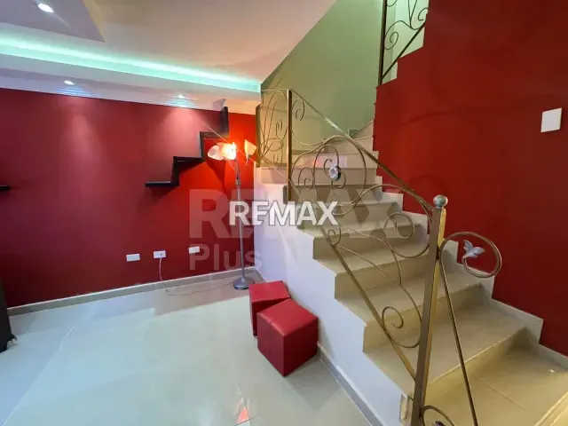 TOWNHOUSE EN VILLA VALERIA, DORAL NORTE - 12