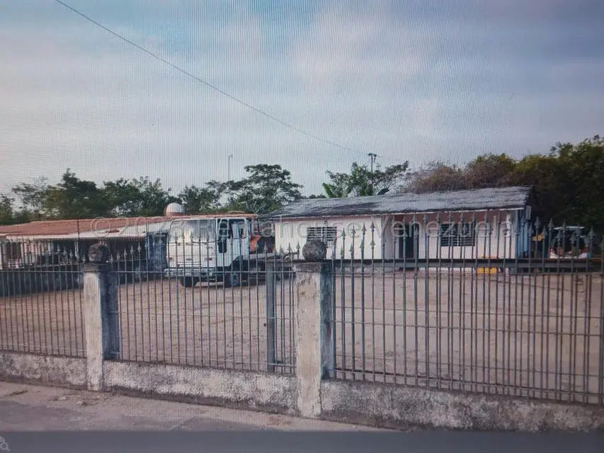 Casa (1 Nivel) en Venta en Centro, Zulia