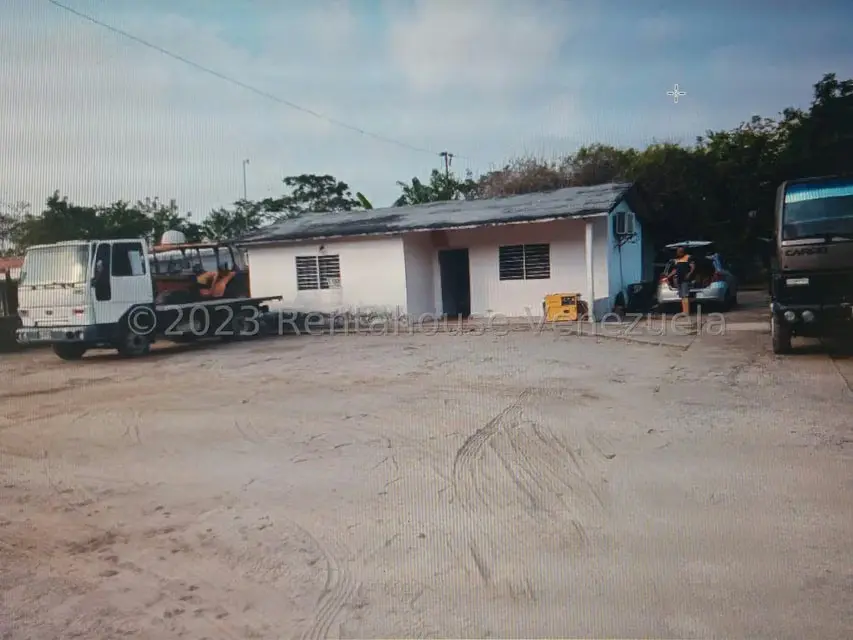 Casa (1 Nivel) en Venta en Centro, Zulia - 2