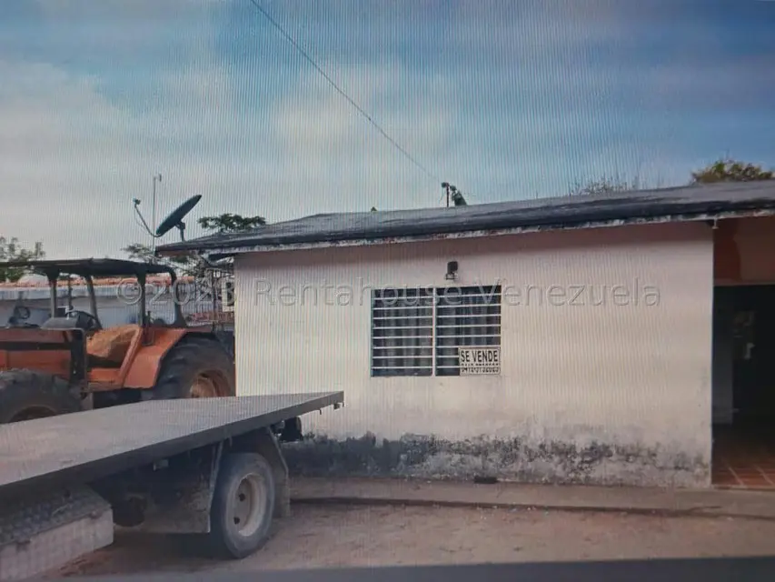 Casa (1 Nivel) en Venta en Centro, Zulia - 3