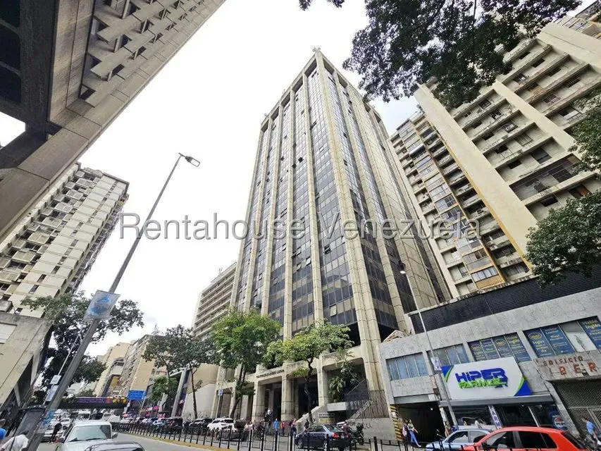 Oficina en Venta en Parroquia La Candelaria, Distrito Metropolitano