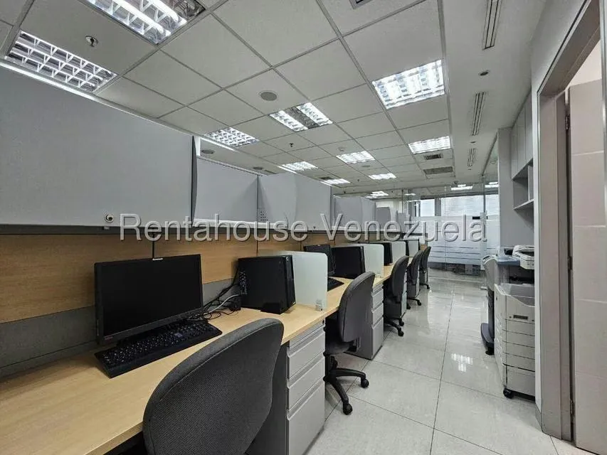Oficina en Venta en Parroquia La Candelaria, Distrito Metropolitano - 11