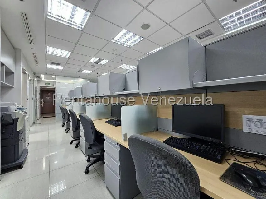 Oficina en Venta en Parroquia La Candelaria, Distrito Metropolitano - 13