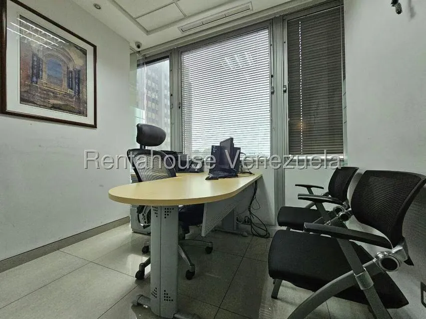 Oficina en Venta en Parroquia La Candelaria, Distrito Metropolitano - 22