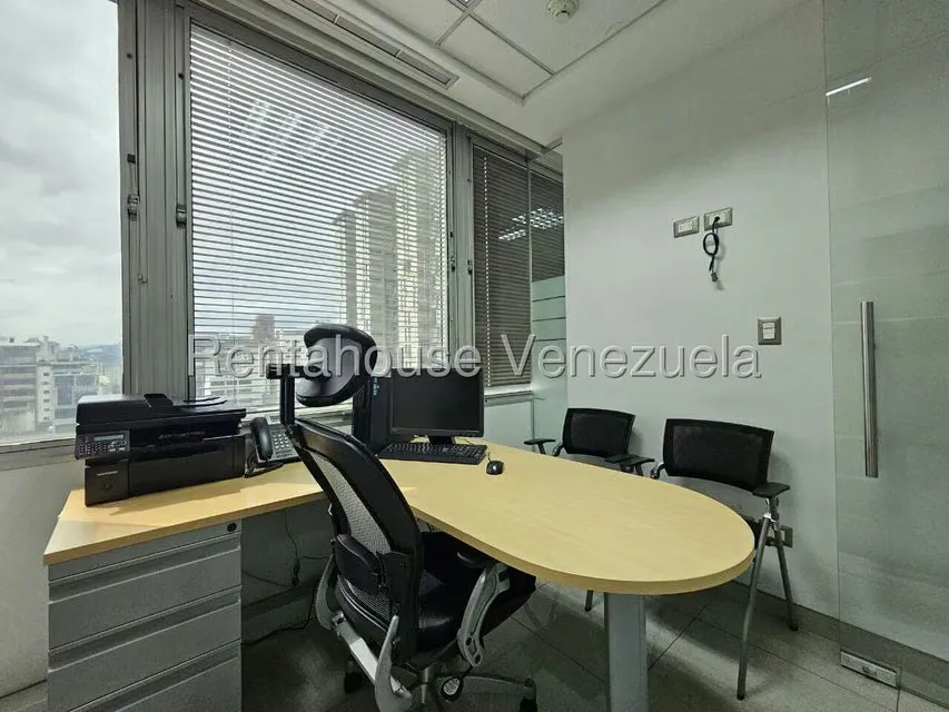 Oficina en Venta en Parroquia La Candelaria, Distrito Metropolitano - 23