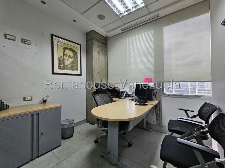 Oficina en Venta en Parroquia La Candelaria, Distrito Metropolitano - 26