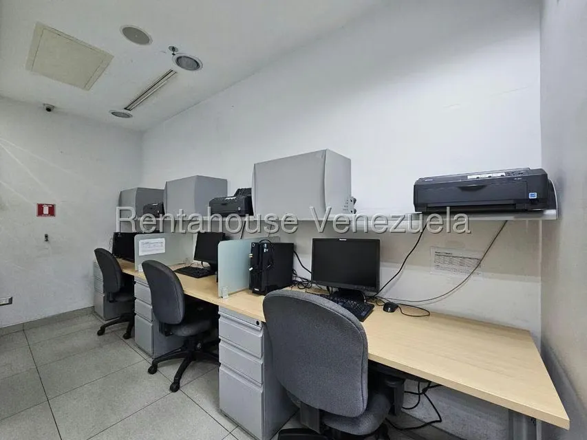 Oficina en Venta en Parroquia La Candelaria, Distrito Metropolitano - 30