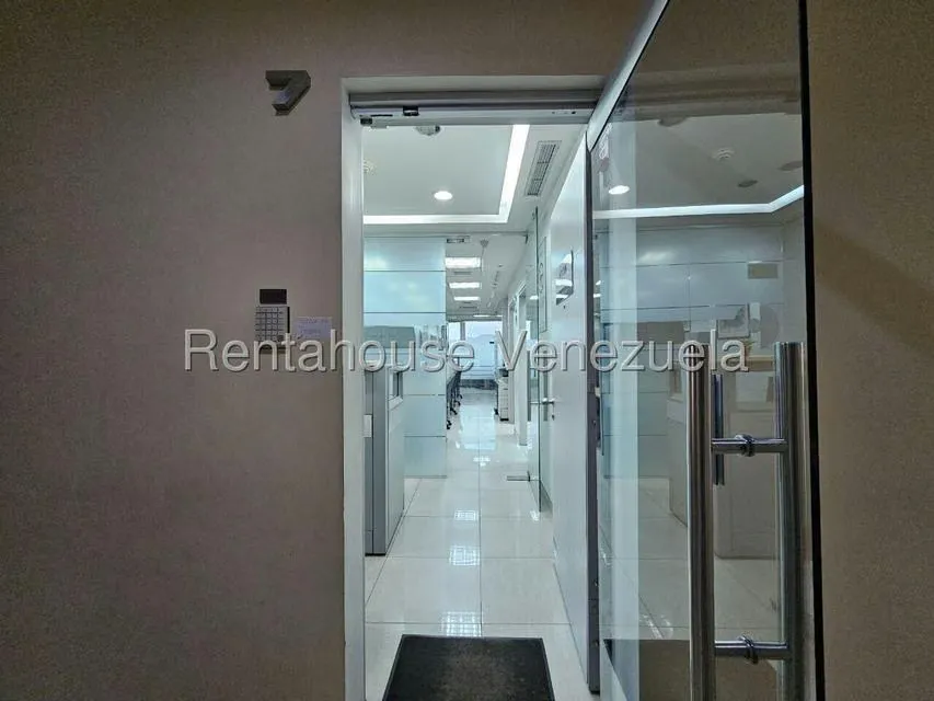 Oficina en Venta en Parroquia La Candelaria, Distrito Metropolitano - 4