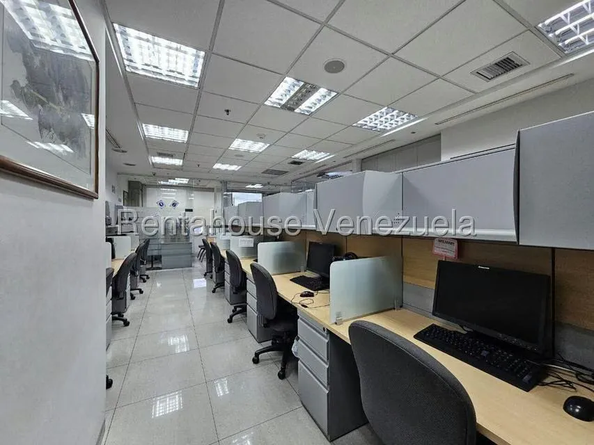 Oficina en Venta en Parroquia La Candelaria, Distrito Metropolitano - 31