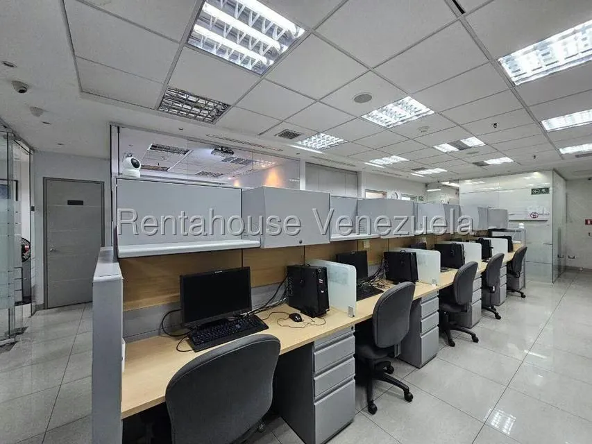 Oficina en Venta en Parroquia La Candelaria, Distrito Metropolitano - 34