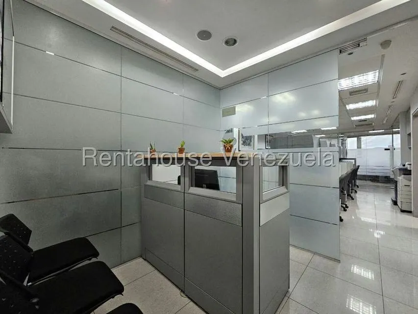 Oficina en Venta en Parroquia La Candelaria, Distrito Metropolitano - 6