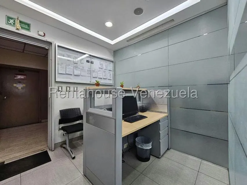 Oficina en Venta en Parroquia La Candelaria, Distrito Metropolitano - 7