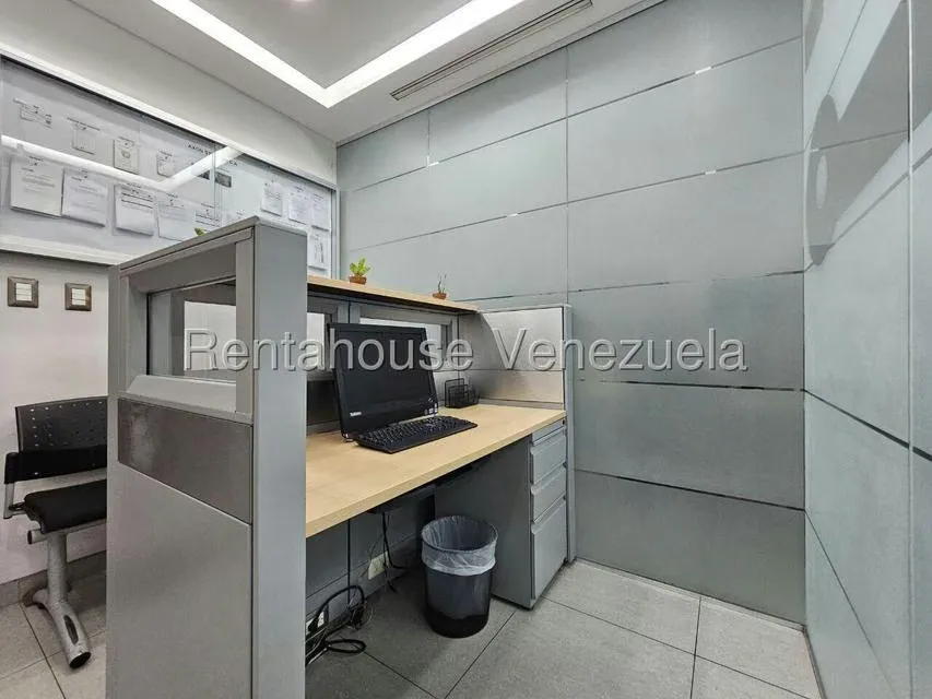 Oficina en Venta en Parroquia La Candelaria, Distrito Metropolitano - 9