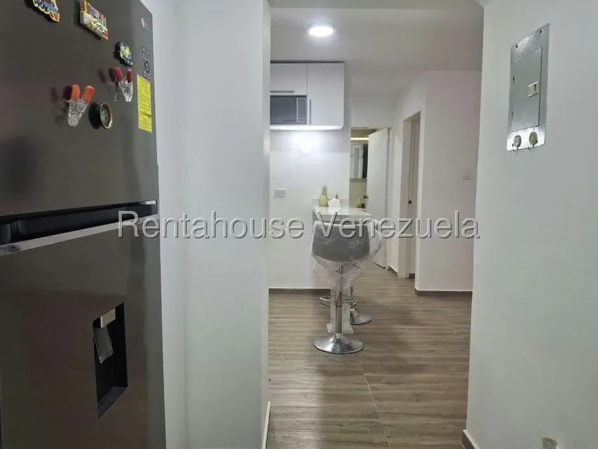 Apartamento (1 Nivel) en Venta en Porlamar, Nueva Esparta - 2