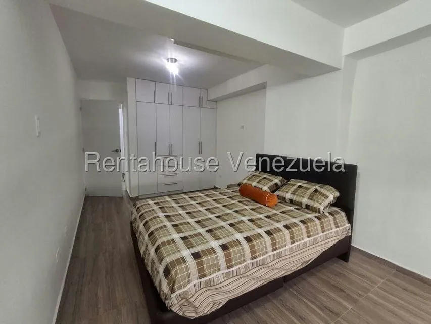 Apartamento (1 Nivel) en Venta en Porlamar, Nueva Esparta - 14