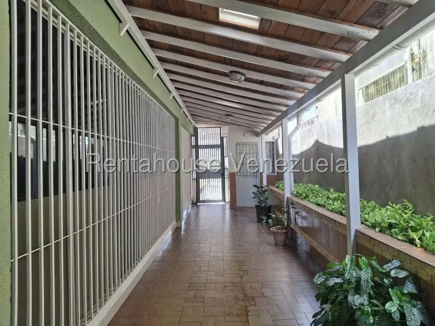 Apartamento (1 Nivel) en Venta en Porlamar, Nueva Esparta - 18