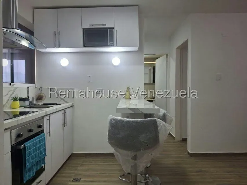 Apartamento (1 Nivel) en Venta en Porlamar, Nueva Esparta - 3