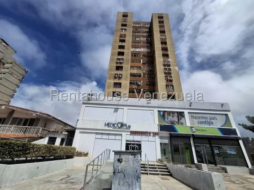 Apartamento (1 Nivel) en Venta en Porlamar, Nueva Esparta - 22