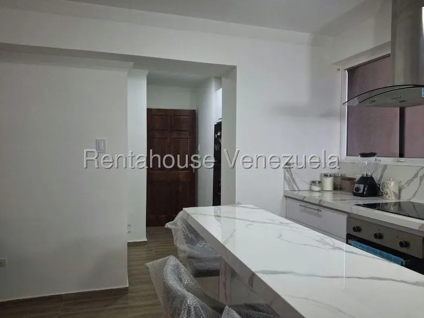Apartamento (1 Nivel) en Venta en Porlamar, Nueva Esparta - 4
