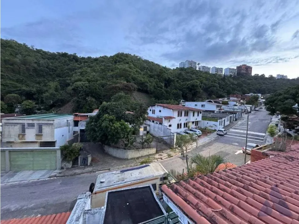 Vendo casa c/2 anexos 389m3 es de Desnivel Santa Sofía El Cafeta 8801 - 2