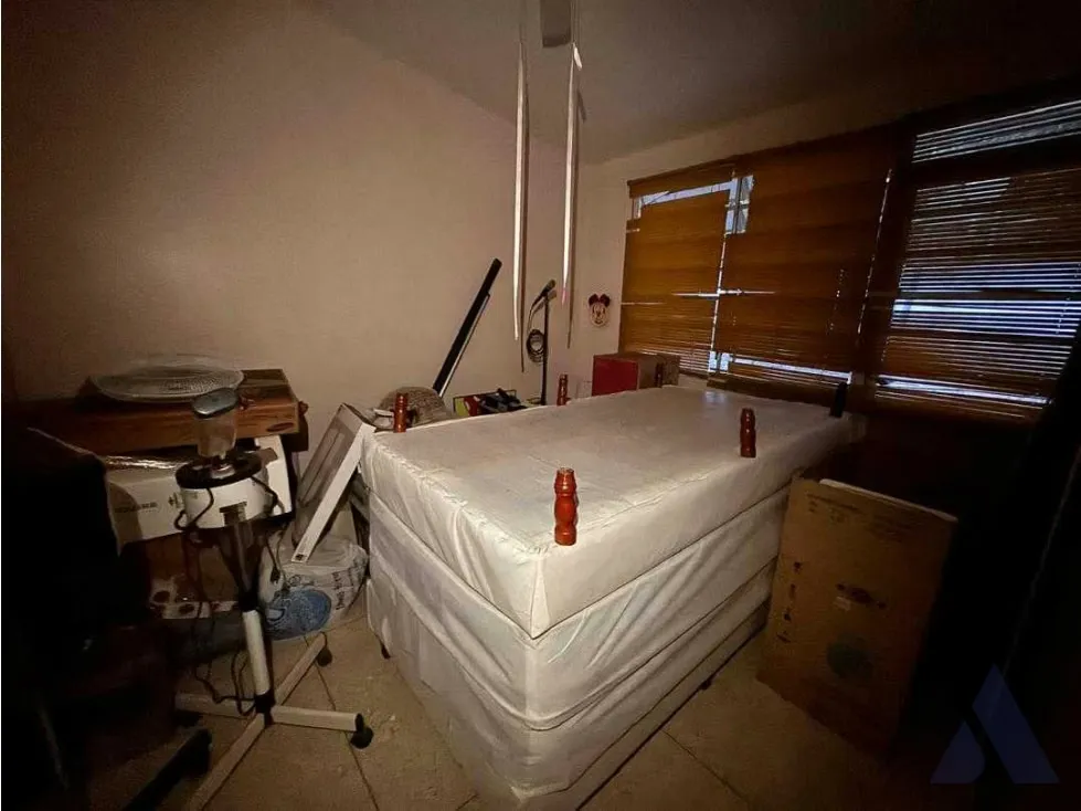 Vendo casa c/2 anexos 389m3 es de Desnivel Santa Sofía El Cafeta 8801 - 19