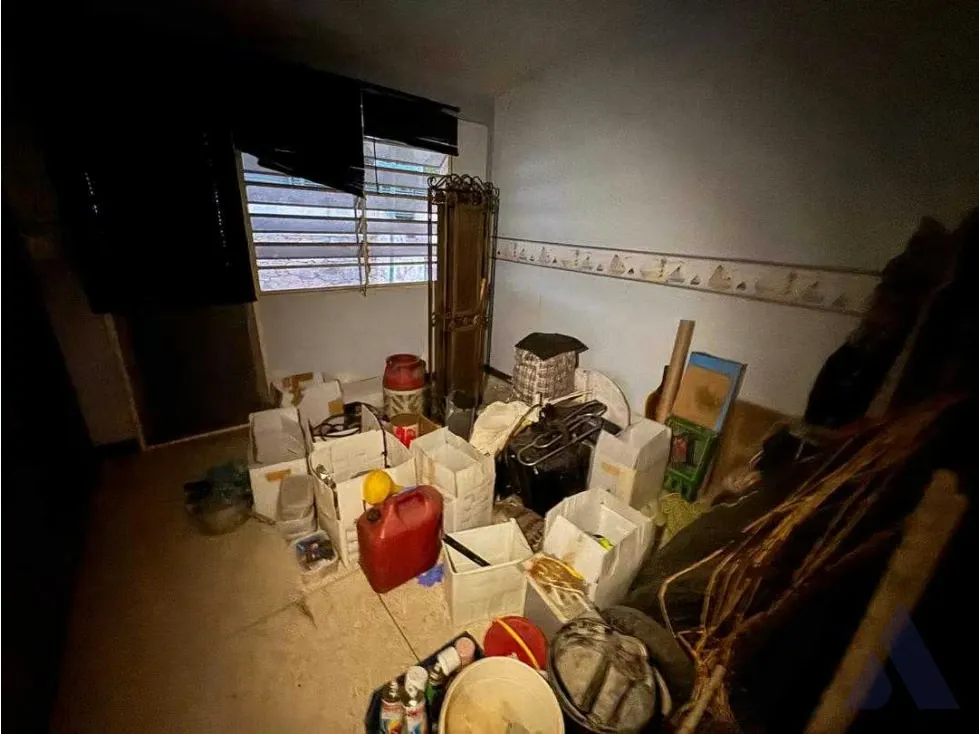 Vendo casa c/2 anexos 389m3 es de Desnivel Santa Sofía El Cafeta 8801 - 20