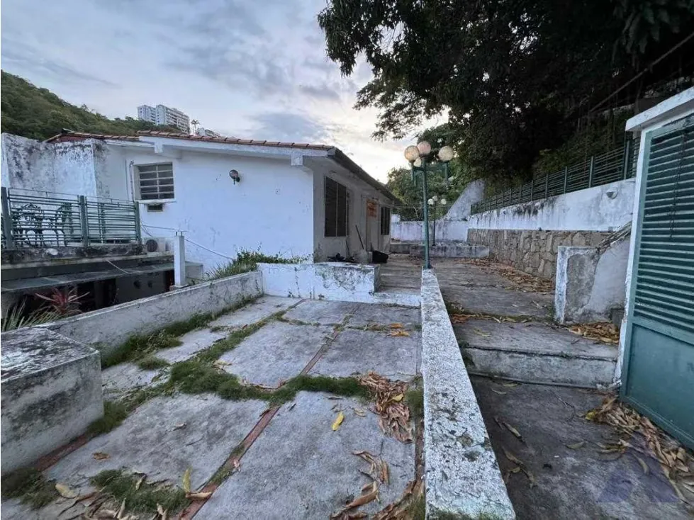 Vendo casa c/2 anexos 389m3 es de Desnivel Santa Sofía El Cafeta 8801 - 21