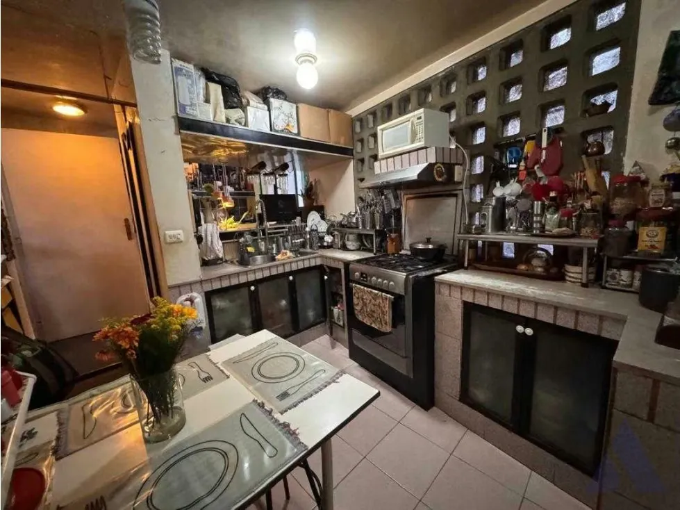 Vendo casa c/2 anexos 389m3 es de Desnivel Santa Sofía El Cafeta 8801 - 28
