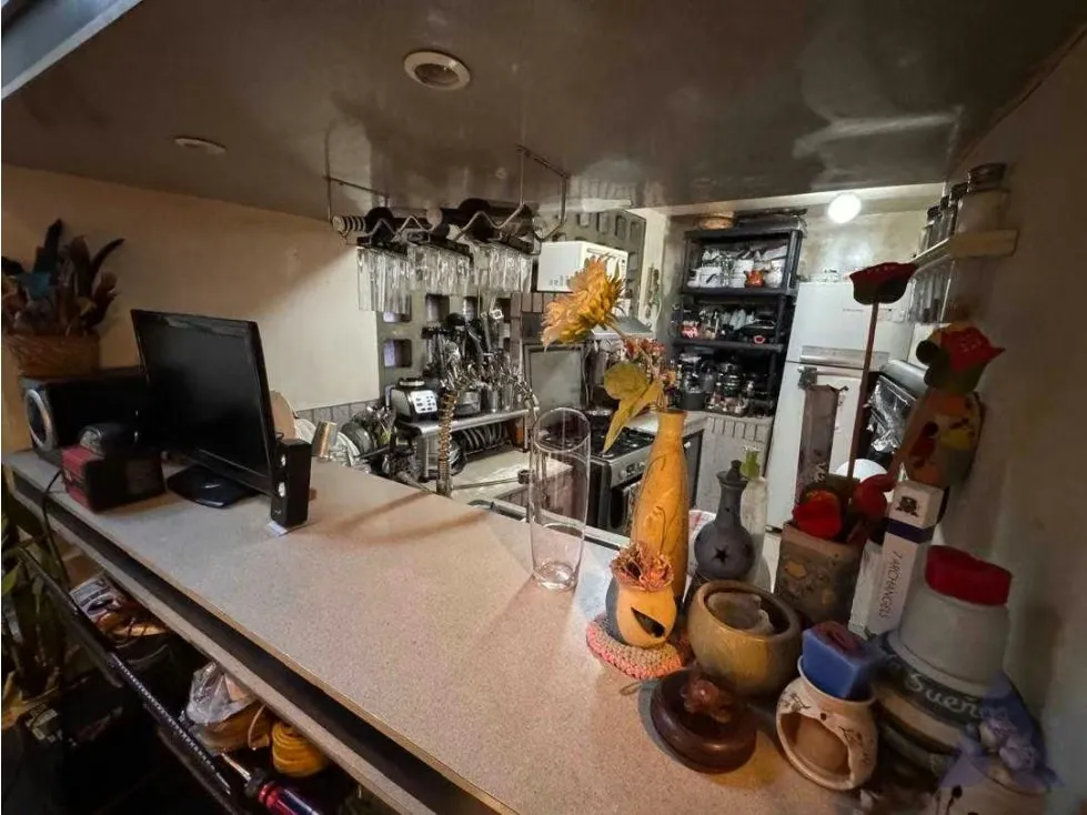 Vendo casa c/2 anexos 389m3 es de Desnivel Santa Sofía El Cafeta 8801 - 29