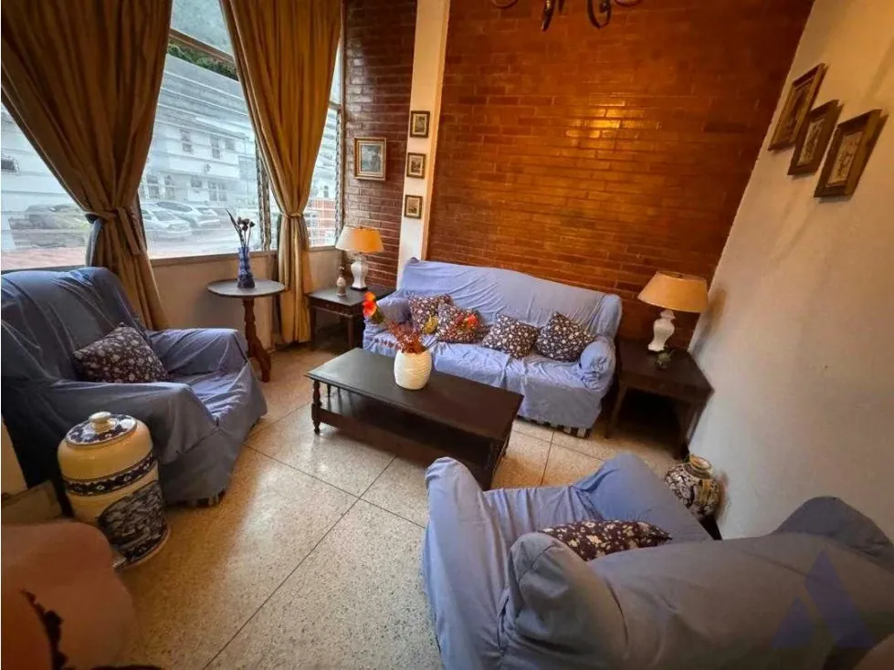Vendo casa c/2 anexos 389m3 es de Desnivel Santa Sofía El Cafeta 8801 - 4