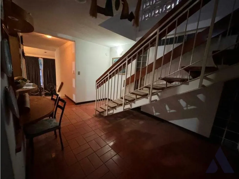 Vendo casa c/2 anexos 389m3 es de Desnivel Santa Sofía El Cafeta 8801 - 5