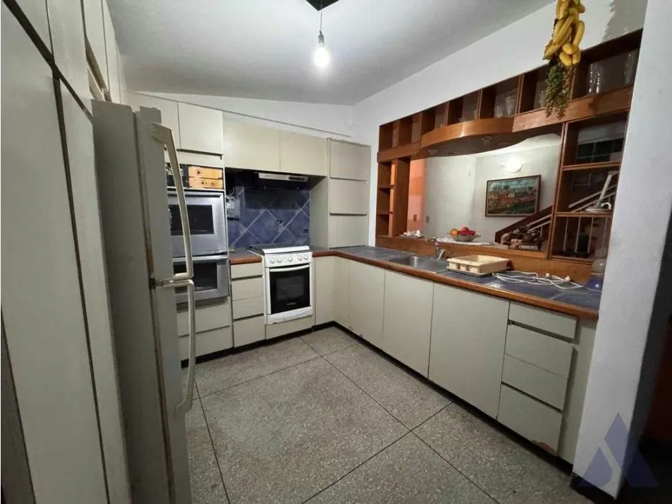 Vendo casa c/2 anexos 389m3 es de Desnivel Santa Sofía El Cafeta 8801 - 6