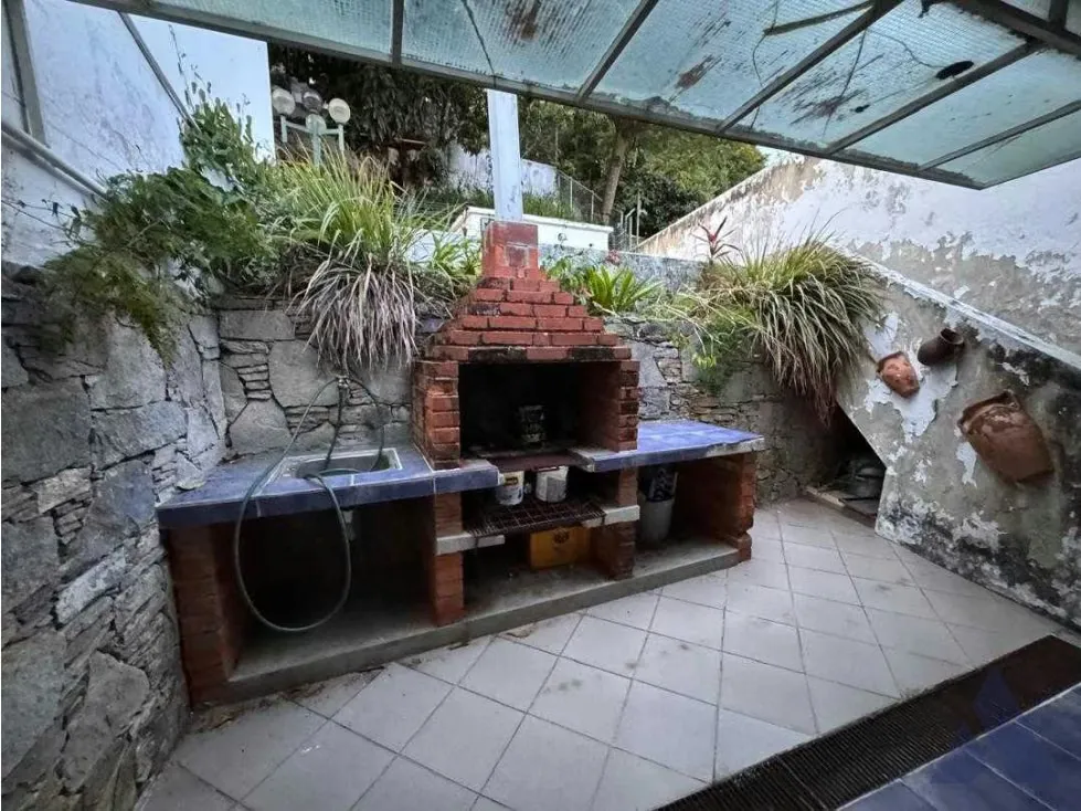Vendo casa c/2 anexos 389m3 es de Desnivel Santa Sofía El Cafeta 8801 - 9