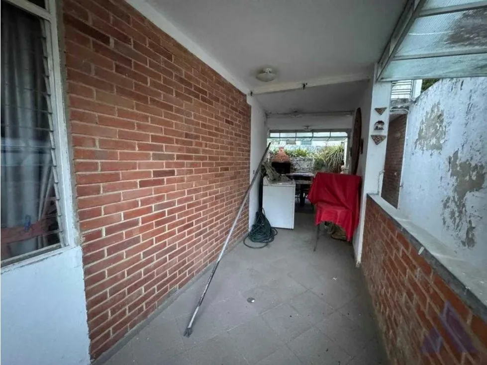 Vendo casa c/2 anexos 389m3 es de Desnivel Santa Sofía El Cafeta 8801 - 10