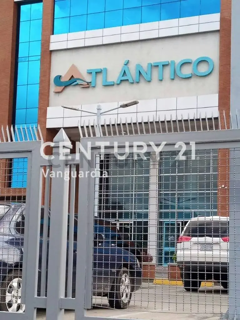 Local Comercial en el CC Atlántico