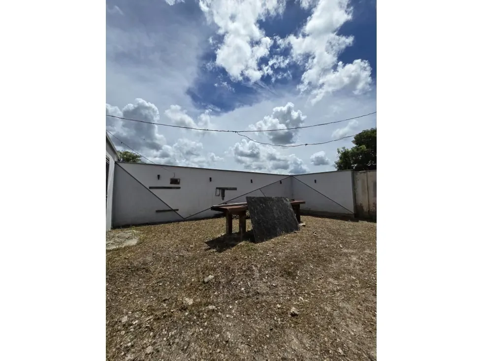 CASA PROYECTO - URB. EL CAFETAL - 13