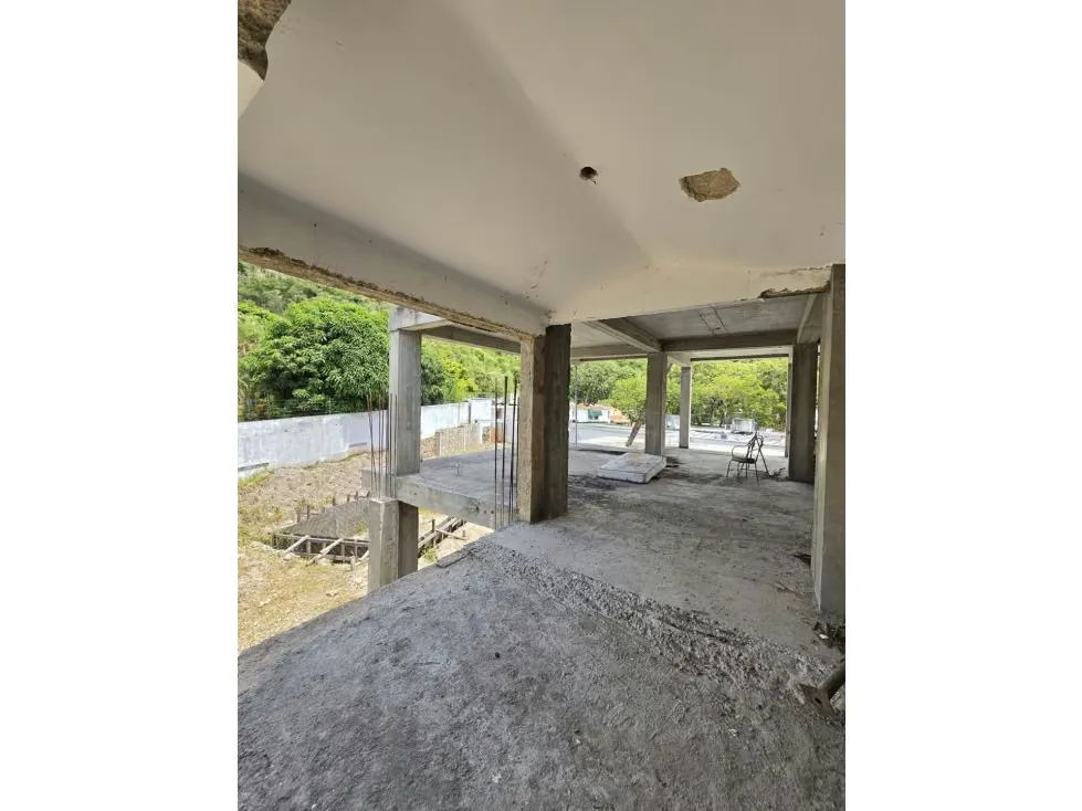 CASA PROYECTO - URB. EL CAFETAL - 15