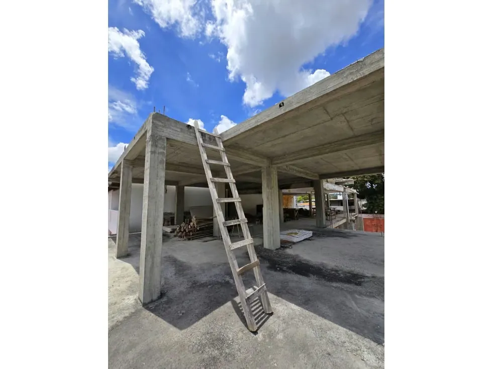 CASA PROYECTO - URB. EL CAFETAL - 16