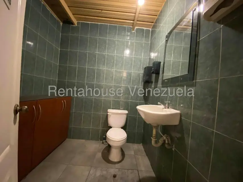 Galpon - Deposito en Alquiler en La Encrucijada, Aragua - 32