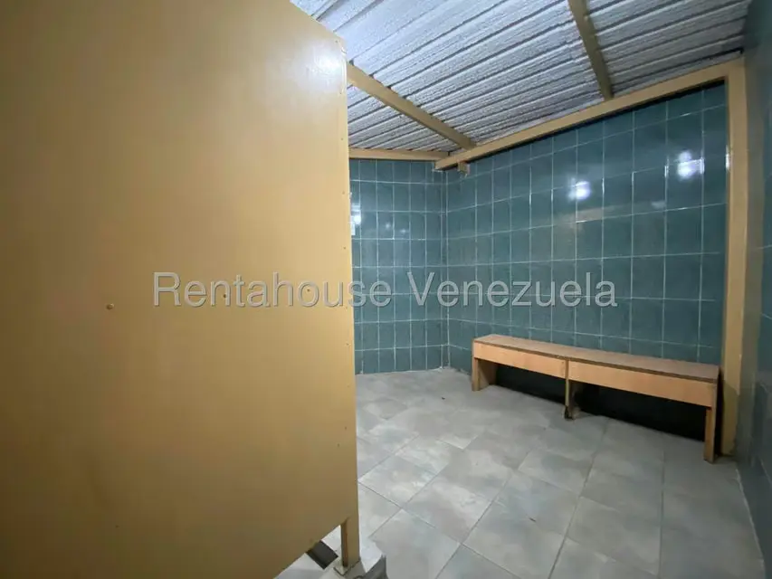Galpon - Deposito en Alquiler en La Encrucijada, Aragua - 33