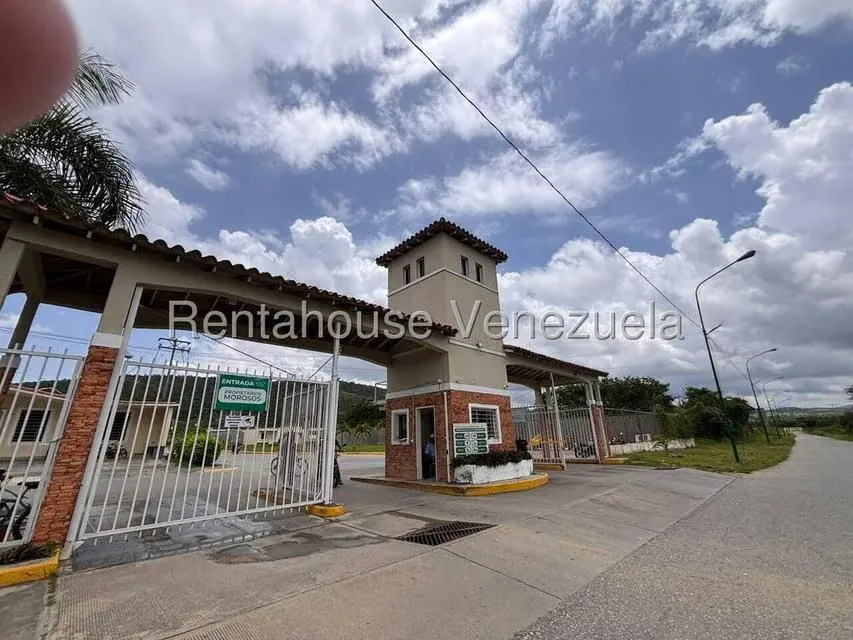 Casa (1 Nivel) en Venta en La Ensenada, Lara