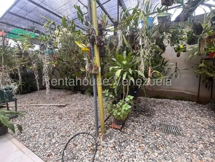 Casa (1 Nivel) en Venta en La Ensenada, Lara - 15