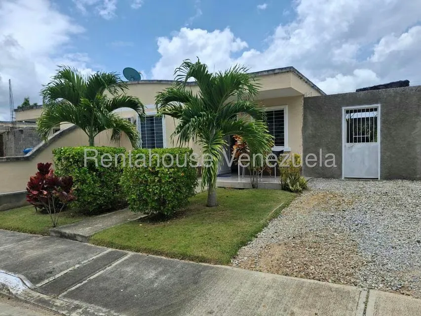 Casa (1 Nivel) en Venta en La Ensenada, Lara - 3