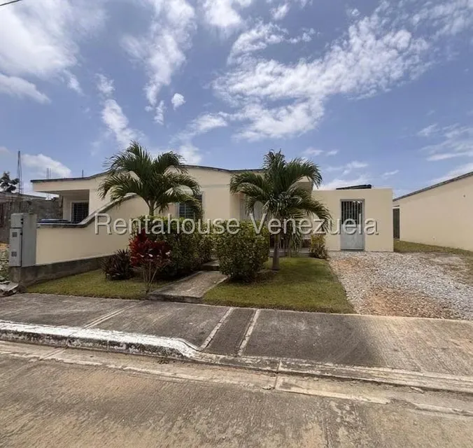 Casa (1 Nivel) en Venta en La Ensenada, Lara - 22