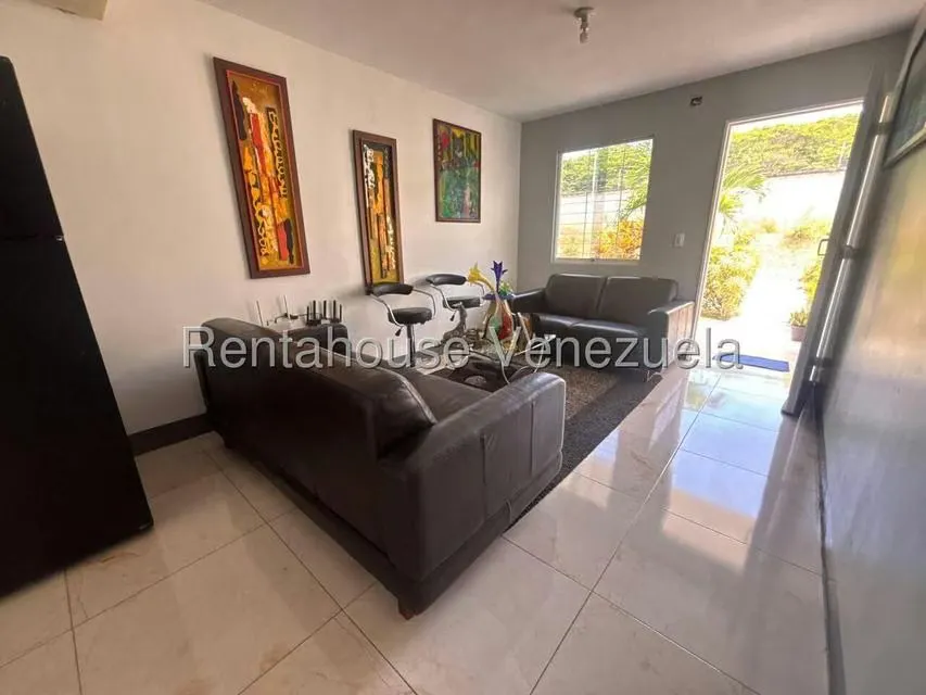 Casa (1 Nivel) en Venta en La Ensenada, Lara - 5