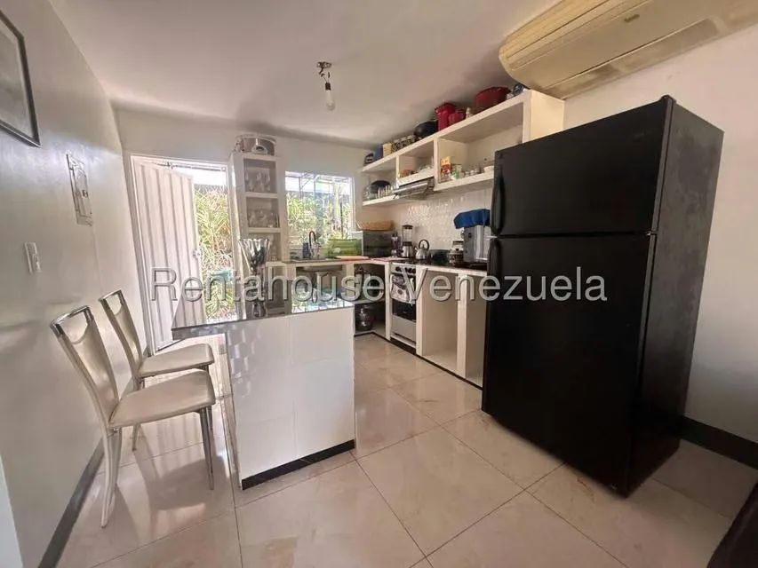 Casa (1 Nivel) en Venta en La Ensenada, Lara - 6