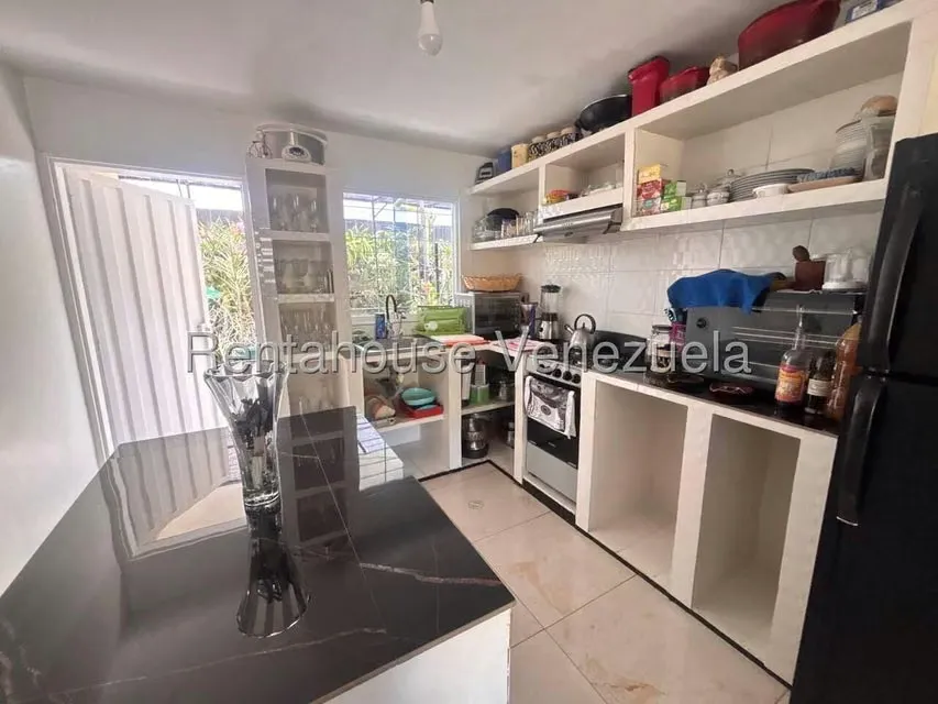 Casa (1 Nivel) en Venta en La Ensenada, Lara - 8