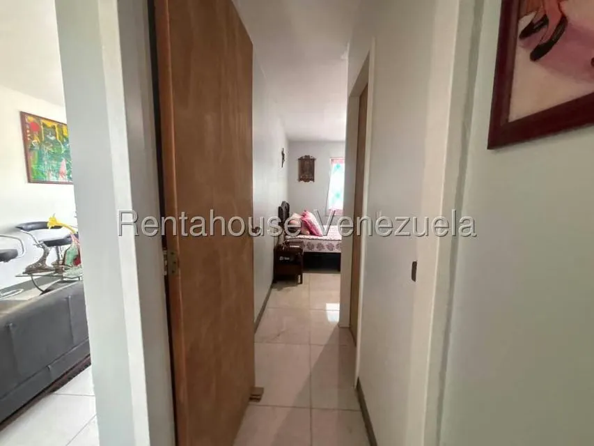 Casa (1 Nivel) en Venta en La Ensenada, Lara - 9
