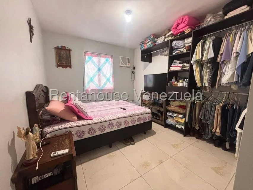 Casa (1 Nivel) en Venta en La Ensenada, Lara - 10