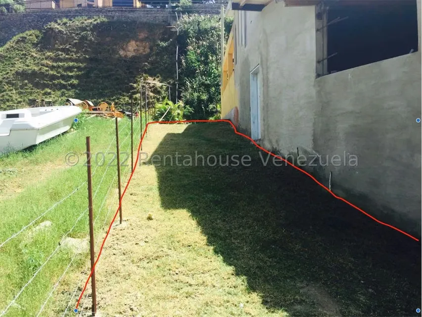Terreno (Residencial) en Venta en La Lagunita Country Club, Distrito Metropolitano - 2